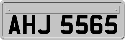 AHJ5565