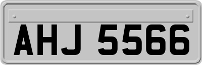 AHJ5566