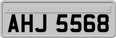 AHJ5568