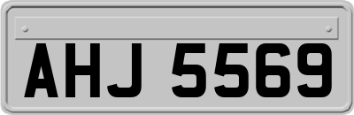 AHJ5569