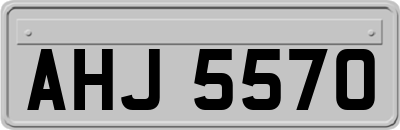 AHJ5570