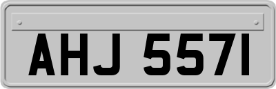 AHJ5571