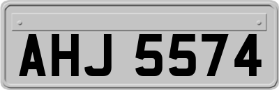 AHJ5574