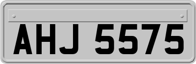 AHJ5575