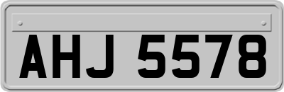 AHJ5578