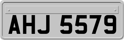 AHJ5579