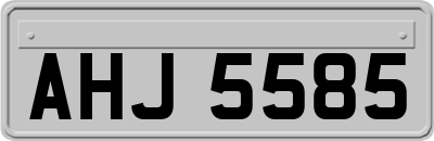 AHJ5585