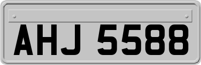 AHJ5588