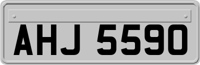 AHJ5590