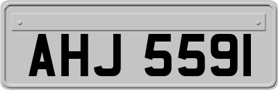 AHJ5591