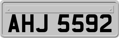 AHJ5592