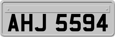 AHJ5594