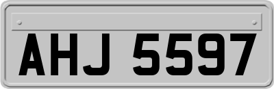 AHJ5597