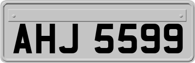 AHJ5599