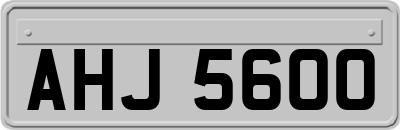 AHJ5600