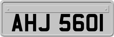 AHJ5601