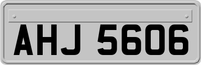 AHJ5606