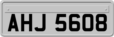 AHJ5608
