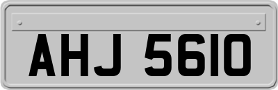 AHJ5610