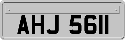 AHJ5611