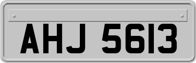 AHJ5613