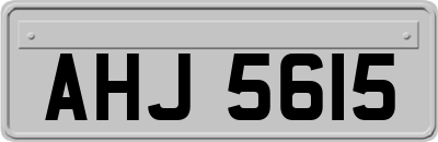 AHJ5615