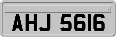 AHJ5616