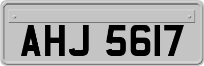 AHJ5617