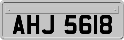 AHJ5618