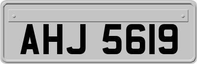 AHJ5619