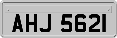 AHJ5621