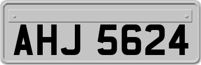 AHJ5624