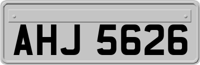 AHJ5626