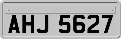 AHJ5627
