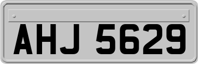 AHJ5629