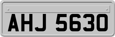 AHJ5630