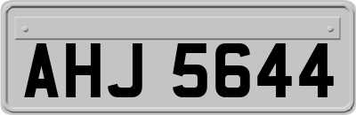 AHJ5644