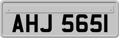 AHJ5651