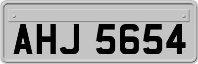AHJ5654
