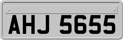 AHJ5655
