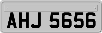 AHJ5656