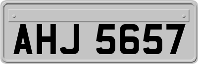 AHJ5657