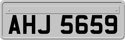 AHJ5659
