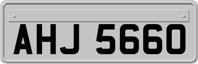 AHJ5660