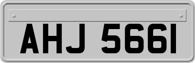 AHJ5661