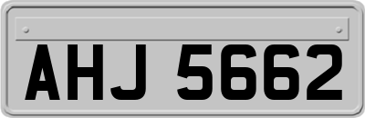AHJ5662