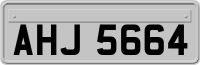 AHJ5664