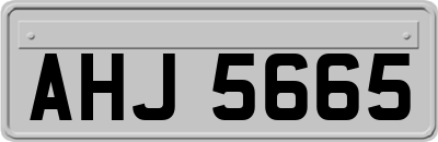 AHJ5665