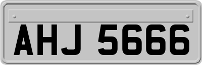 AHJ5666