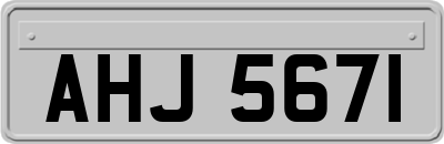 AHJ5671